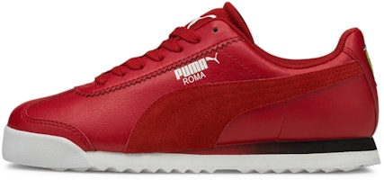 (JR) Puma Scuderia Ferrari Roma Zapatillas Bajas Running Rojas 306656-02 Buy (JR) Puma Scuderia Ferrari Roma Zapatillas Bajas Running Rojas 306656-02