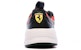 (JR) Puma Scuderia Ferrari Race X-Ray 'Hitam Putih' 306697-01