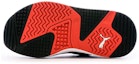 Purchase (JR) Puma Scuderia Ferrari Race X-Ray 'Hitam Putih' 306697-01