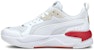 (JR) Puma Scuderia Ferrari Race X-Ray 'Putih' 306697-04
