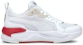 Order (JR) Puma Scuderia Ferrari Race X-Ray 'Putih' 306697-04