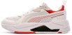 (JR) Puma Scuderia Ferrari Race X-Ray 'Putih Merah' 306697-02