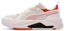 Buy (JR) Puma Scuderia Ferrari Race X-Ray 'Putih Merah' 306697-02