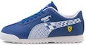 Buy 大童 Puma Scuderia Ferrari Roma 藍色 低筒訓練鞋