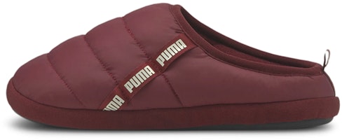 (Youth) Puma Scuff JR 'Burgundy' 385353-02 (Youth) Puma Scuff JR 'Burgundy' 385353-02