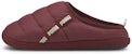 (JR) Puma Scuff JR 'Burgundy' Kanak-Kanak Merah Marun 385353-02