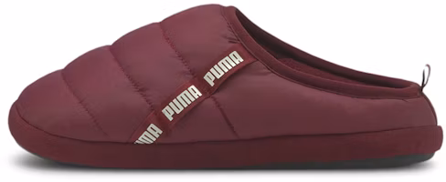 (Youth) Puma Scuff JR 'Burgundy' 385353-02 (Youth) Puma Scuff JR 'Burgundy' 385353-02