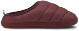 Order (JR) Puma Scuff JR 'Burgundy' Kanak-Kanak Merah Marun 385353-02