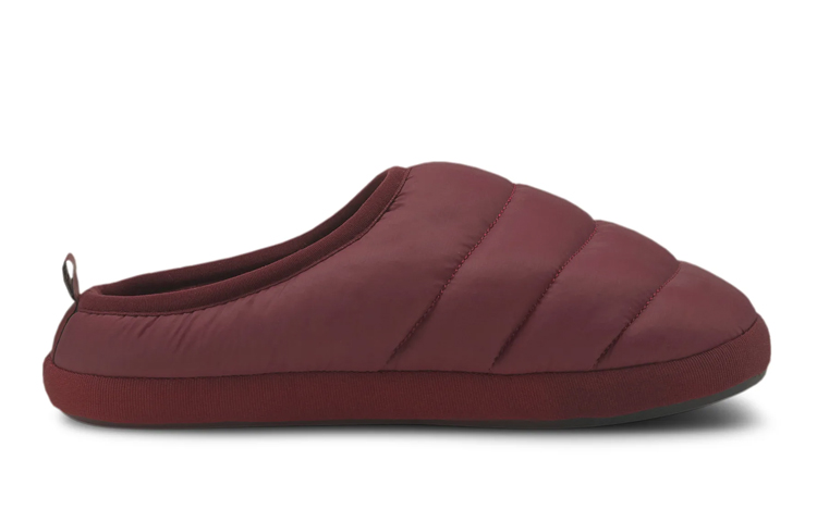 Order (Youth) Puma Scuff JR 'Burgundy' 385353-02