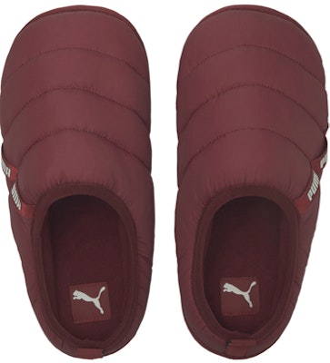 (Youth) Puma Scuff JR 'Burgundy' 385353-02 Lookbook (Youth) Puma Scuff JR 'Burgundy' 385353-02