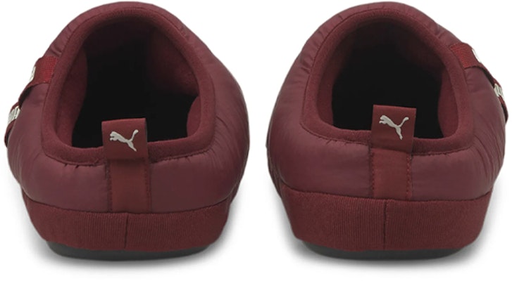 (Youth) Puma Scuff JR 'Burgundy' 385353-02 Shop (Youth) Puma Scuff JR 'Burgundy' 385353-02