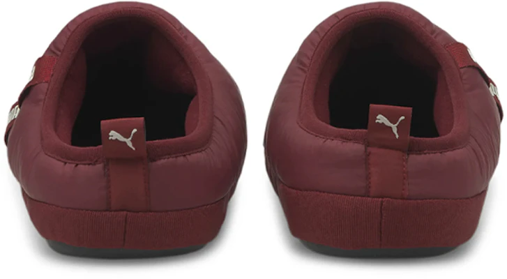 (Youth) Puma Scuff JR 'Burgundy' 385353-02 Shop (Youth) Puma Scuff JR 'Burgundy' 385353-02