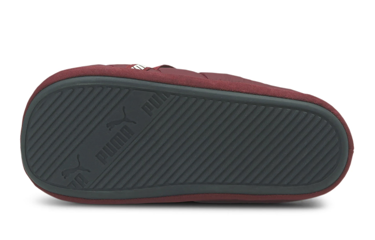 Purchase (Youth) Puma Scuff JR 'Burgundy' 385353-02