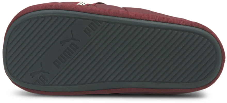 (Youth) Puma Scuff JR 'Burgundy' 385353-02 Purchase (Youth) Puma Scuff JR 'Burgundy' 385353-02