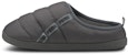 (JR) Puma Scuff JR 'Selipar Rumah Kelabu Kasual Ringkas' 385353-03