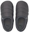 Lookbook (JR) Puma Scuff JR 'Selipar Rumah Kelabu Kasual Ringkas' 385353-03