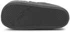 Purchase (JR) Puma Scuff JR 'Selipar Rumah Kelabu Kasual Ringkas' 385353-03