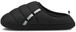 Buy (JR) Puma Scuff JR 'Sport Slide Hitam Trendy' 385353-01