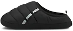 Buy (Youth) Puma Scuff JR 'Trendy Sport Slide Black' 385353-01