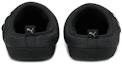 Shop (JR) Puma Scuff JR 'Sport Slide Hitam Trendy' 385353-01