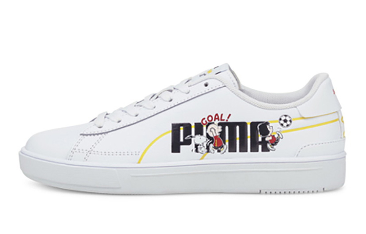 Buy (JR) Puma Serve Pro JR 'Cacahuetes Blanco' 380936-01