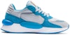 (JR) Puma Sesame Street x RS 9.8 'Kartun Biru' 370762-01