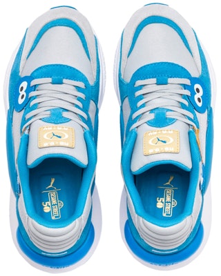 (Youth) Puma Sesame Street x RS 9.8 'Blue Cartoon' 370762-01 Shop (Youth) Puma Sesame Street x RS 9.8 'Blue Cartoon' 370762-01