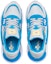 Shop (JR) Puma Sesame Street x RS 9.8 'Kartun Biru' 370762-01