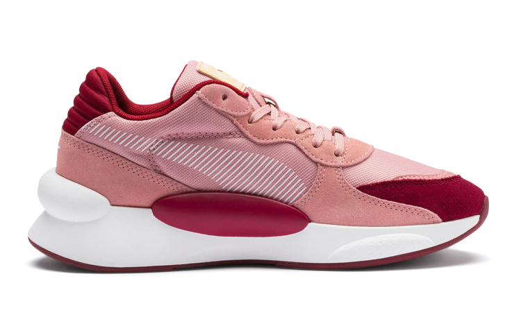 Order (JR) Puma SESAME STREET x RS 9.8 ''Rosa'' 370762-02