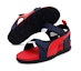 Lookbook (Youth) Puma Shrek Jr Idp 'Blue Red Velcro Outdoor Open-Toe Flat Sports Sandals' 339842-01