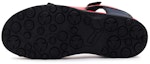 Details for (Youth) Puma Shrek Jr Idp 'Blue Red Velcro Outdoor Open-Toe Flat Sports Sandals' 339842-01
