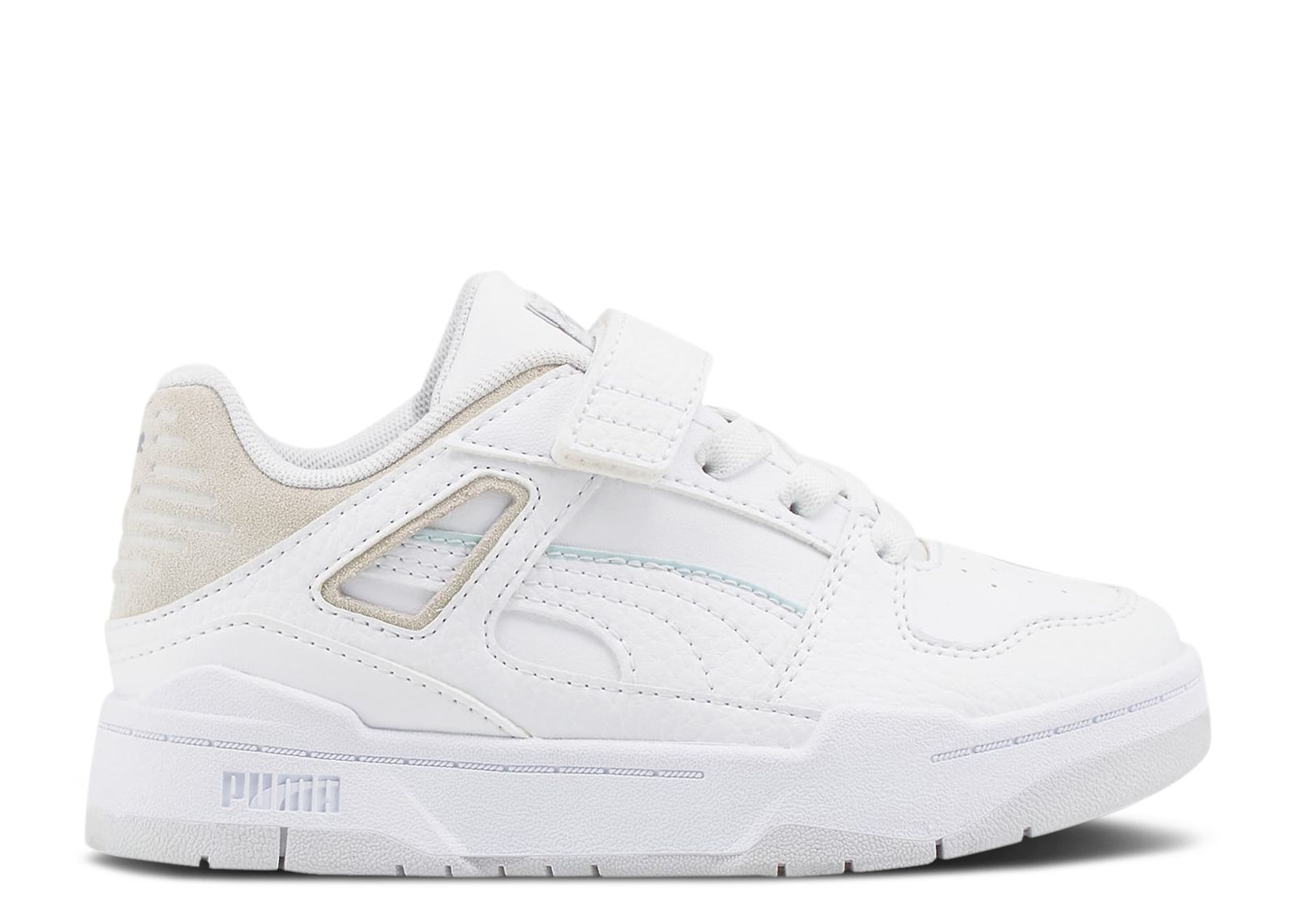 Buy (JR) Puma Slipstream 'Putih Bulu Kelabu' 388519-05