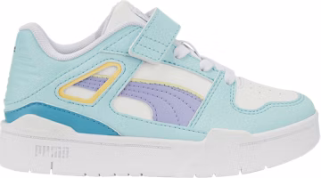 (Youth) Puma Slipstream AC 'White Light Aqua' 388516-02 (Youth) Puma Slipstream AC 'White Light Aqua' 388516-02