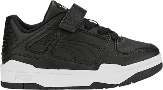 (JR) Puma Slipstream 皮革“黑白”款 387827-03 Buy (JR) Puma Slipstream 皮革“黑白”款 387827-03