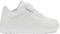 (JR) Puma Slipstream Kulit 'Triple White' 387827-02
