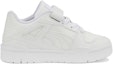 Order (JR) Puma Slipstream Kulit 'Triple White' 387827-02