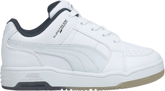 (JR) Puma Slipstream Lo Reprise 'Blanco Pizarra Oscura' 385683-01 Buy (JR) Puma Slipstream Lo Reprise 'Blanco Pizarra Oscura' 385683-01