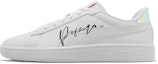 Buy (JR) Puma Smash 3.0 Kulit Kanak-kanak 'Crystal' 392582-01