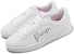 (JR) Puma Smash 3.0 Kulit Kanak-kanak 'Crystal' 392582-01