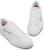 (JR) Puma Smash 3.0 Kulit Kanak-kanak 'Crystal' 392582-01
