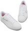Shop (JR) Puma Smash 3.0 Kulit Kanak-kanak 'Crystal' 392582-01