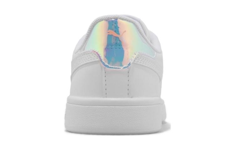 Purchase (Youth) Puma Smash 3.0 Leather Big Kid 'Crystal' 392582-01