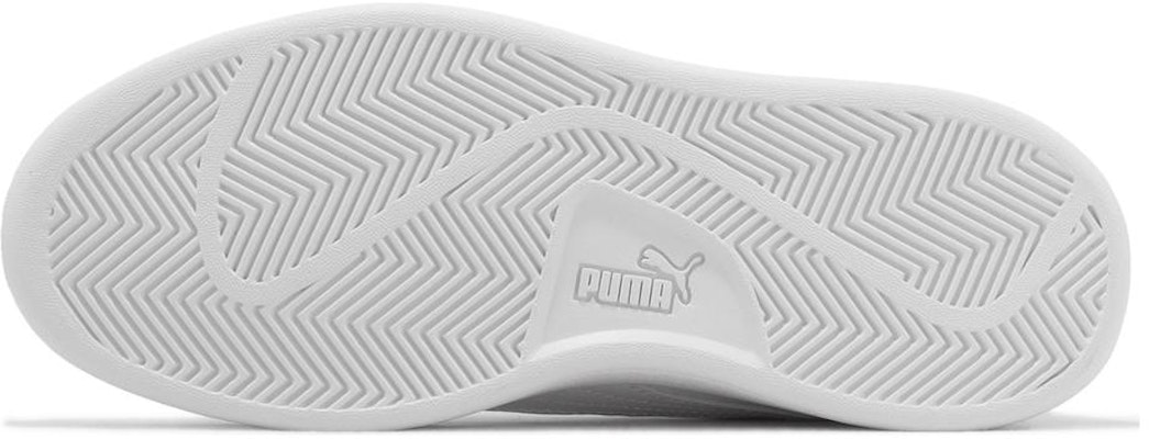 (Youth) Puma Smash 3.0 Leather Big Kid 'Crystal' 392582-01 Details for (Youth) Puma Smash 3.0 Leather Big Kid 'Crystal' 392582-01