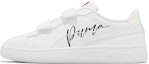 Buy (JR) Puma Smash 3.0 Kulit Velcro Kanak-kanak 'Crystal' 392574-01