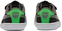 Purchase (Youth) Puma Smash Fun 'Black Grey Green' 361592-07