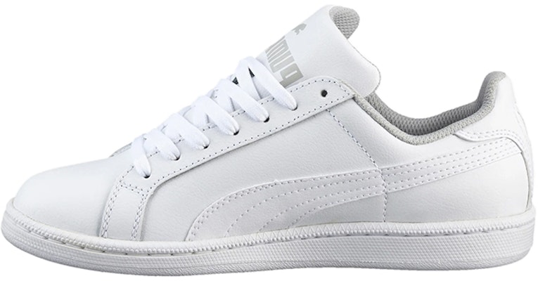 (PS) Puma Smash Putih Lelaki Besar 360162-04 Buy (PS) Puma Smash Putih Lelaki Besar 360162-04