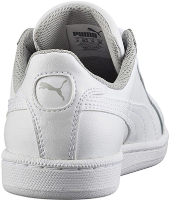 (PS) "Puma Smash Blanco Niños Grandes" 360162-04 Purchase (PS) "Puma Smash Blanco Niños Grandes" 360162-04