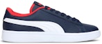 Order (JR) Puma Smash V2 'Azul Profundo Blanco' 365170-13