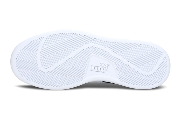 Purchase (JR) Puma Smash V2 'Azul Profundo Blanco' 365170-13