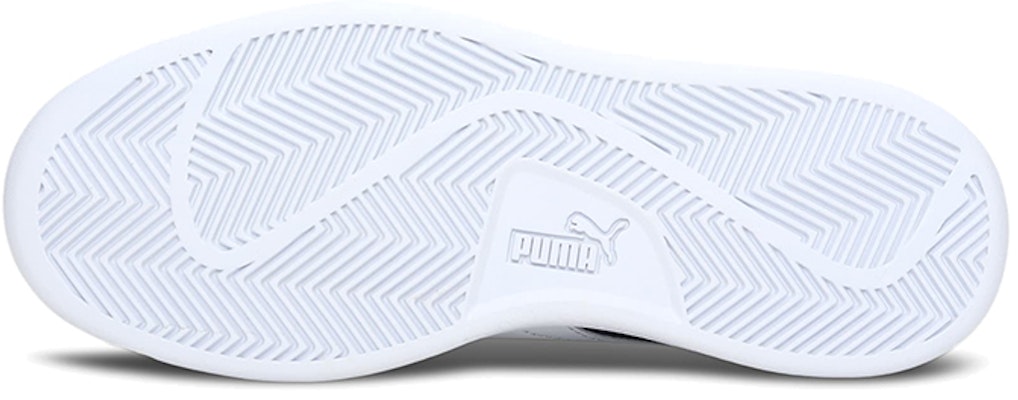 (JR) Puma Smash V2 'Azul Profundo Blanco' 365170-13 Purchase (JR) Puma Smash V2 'Azul Profundo Blanco' 365170-13